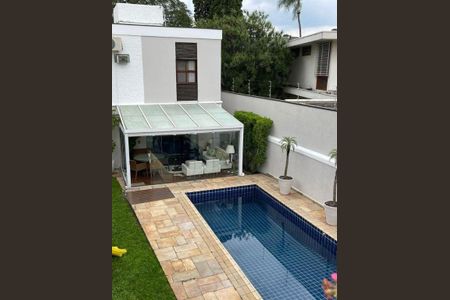 Casa à venda com 350m², 4 quartos e 6 vagas