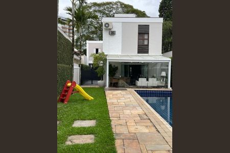 Casa à venda com 350m², 4 quartos e 6 vagas