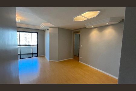 Apartamento para alugar com 3 quartos, 83m² em Vila Hamburguesa, São Paulo