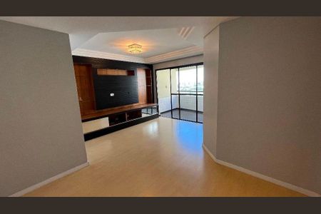 Apartamento para alugar com 3 quartos, 83m² em Vila Hamburguesa, São Paulo
