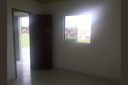 Casa para alugar com 3 quartos, 50m² em Campo de Santana, Curitiba