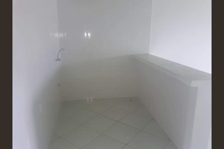 Casa para alugar com 3 quartos, 50m² em Campo de Santana, Curitiba