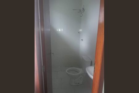Casa para alugar com 50m², 3 quartos e 1 vaga