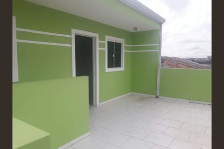 Casa para alugar com 50m², 3 quartos e 1 vaga