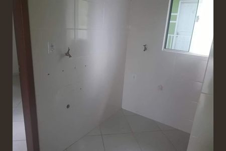 Casa para alugar com 50m², 3 quartos e 1 vaga