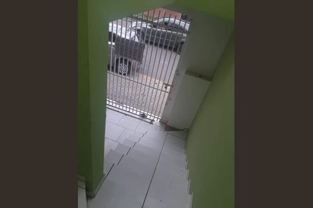 Casa para alugar com 50m², 3 quartos e 1 vaga