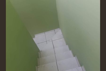 Casa para alugar com 50m², 3 quartos e 1 vaga