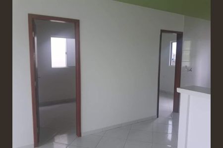 Casa para alugar com 3 quartos, 50m² em Campo de Santana, Curitiba