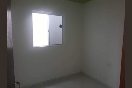 Casa para alugar com 50m², 3 quartos e 1 vaga