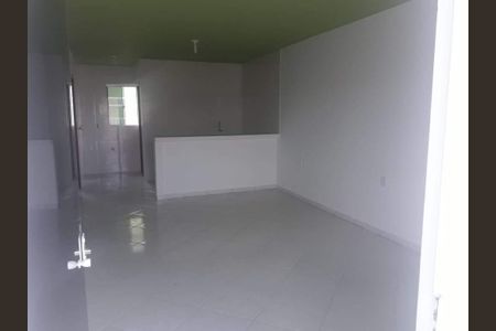 Casa para alugar com 3 quartos, 50m² em Campo de Santana, Curitiba