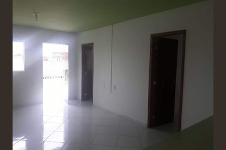 Casa para alugar com 3 quartos, 50m² em Campo de Santana, Curitiba
