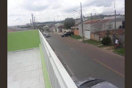 Casa para alugar com 50m², 3 quartos e 1 vaga