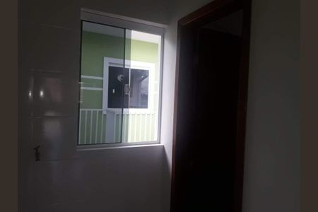 Casa para alugar com 50m², 3 quartos e 1 vaga