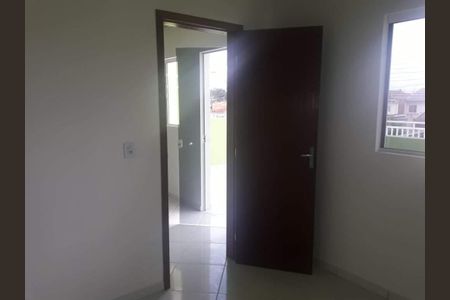 Casa para alugar com 3 quartos, 50m² em Campo de Santana, Curitiba