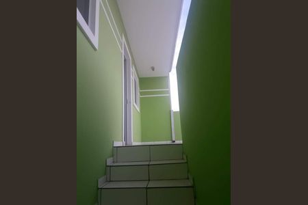 Casa para alugar com 50m², 3 quartos e 1 vaga