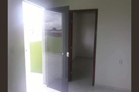 Casa para alugar com 3 quartos, 50m² em Campo de Santana, Curitiba