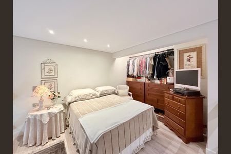 Apartamento à venda com 48m², 1 quarto e 1 vagaSuíte 