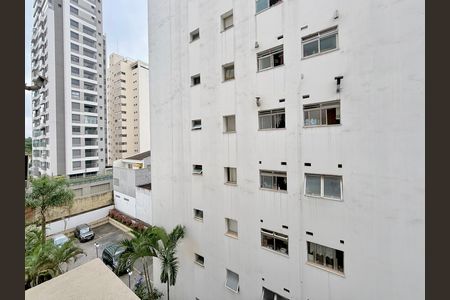 Apartamento à venda com 48m², 1 quarto e 1 vagaVista 