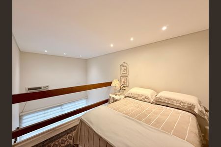 Apartamento à venda com 48m², 1 quarto e 1 vagaSuíte 