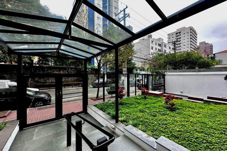 Apartamento à venda com 48m², 1 quarto e 1 vagaEntrada 