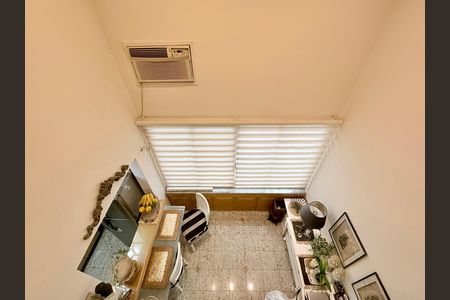 Apartamento à venda com 48m², 1 quarto e 1 vagaVista Suíte