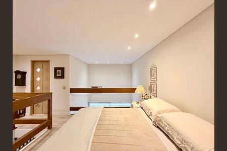 Apartamento à venda com 48m², 1 quarto e 1 vagaSuíte 