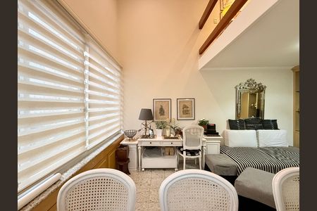 Apartamento à venda com 48m², 1 quarto e 1 vagaSala 
