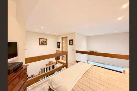 Apartamento à venda com 48m², 1 quarto e 1 vagaSuíte 