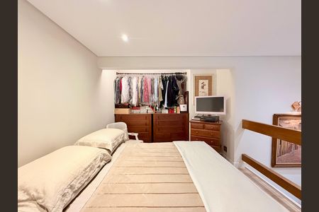 Apartamento à venda com 48m², 1 quarto e 1 vagaSuíte 