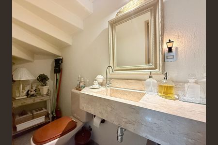 Apartamento à venda com 48m², 1 quarto e 1 vagaLavabo