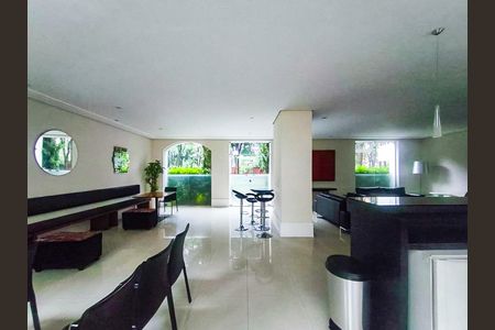 Apartamento à venda com 208m², 4 quartos e 2 vagas