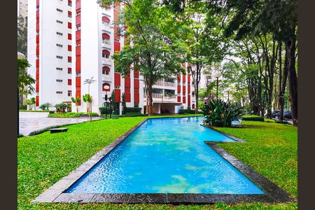 Apartamento à venda com 208m², 4 quartos e 2 vagas Apartamento à venda com 208m², 4 quartos e 2 vagasÁrea comum
