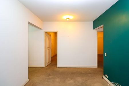 Apartamento à venda com 208m², 4 quartos e 2 vagas Apartamento à venda com 208m², 4 quartos e 2 vagasSala de Jantar