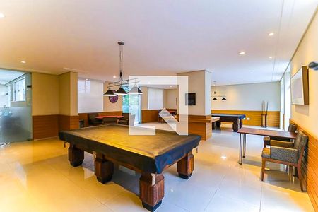 Apartamento à venda com 208m², 4 quartos e 2 vagas Apartamento à venda com 208m², 4 quartos e 2 vagasÁrea comum