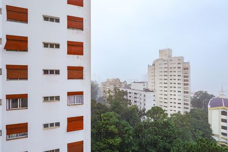 Apartamento à venda com 208m², 4 quartos e 2 vagas Apartamento à venda com 208m², 4 quartos e 2 vagasVista do Quarto 1