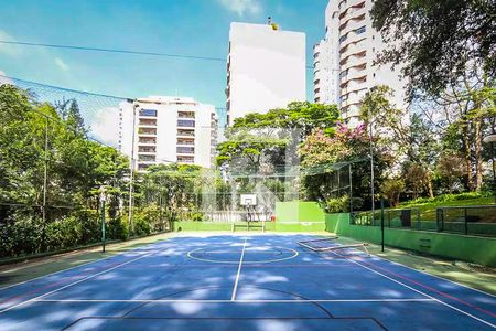 Apartamento à venda com 208m², 4 quartos e 2 vagas Apartamento à venda com 208m², 4 quartos e 2 vagasÁrea comum