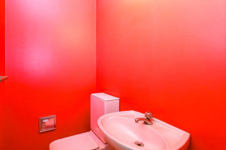 Apartamento à venda com 208m², 4 quartos e 2 vagas Apartamento à venda com 208m², 4 quartos e 2 vagasLavabo
