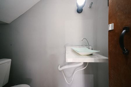 Casa à venda com 80m², 3 quartos e 1 vaga Casa à venda com 80m², 3 quartos e 1 vagaLavabo