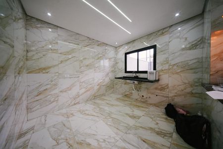 Casa à venda com 80m², 3 quartos e 1 vaga Casa à venda com 80m², 3 quartos e 1 vagaCozinha