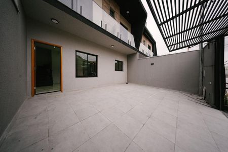 Casa à venda com 80m², 3 quartos e 1 vaga Casa à venda com 80m², 3 quartos e 1 vagaGaragem