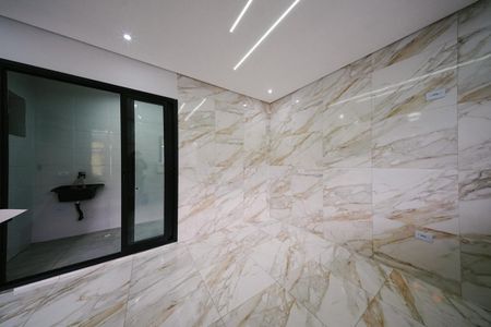 Casa à venda com 80m², 3 quartos e 1 vaga Casa à venda com 80m², 3 quartos e 1 vagaCozinha