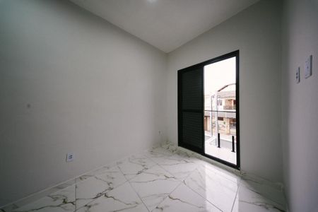 Quarto 1 de casa à venda com 3 quartos, 80m² em Vila Paranagua, São Paulo