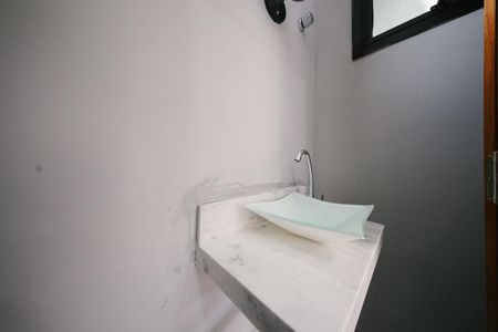 Casa à venda com 80m², 3 quartos e 1 vaga Casa à venda com 80m², 3 quartos e 1 vagaLavabo