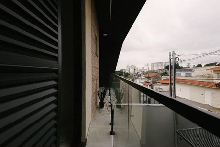 Casa à venda com 80m², 3 quartos e 1 vaga Casa à venda com 80m², 3 quartos e 1 vagaSacada da Suíte
