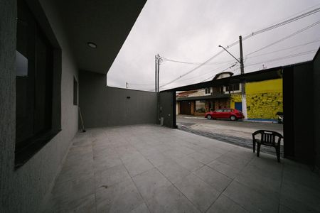 Casa à venda com 80m², 3 quartos e 1 vaga Casa à venda com 80m², 3 quartos e 1 vagaGaragem