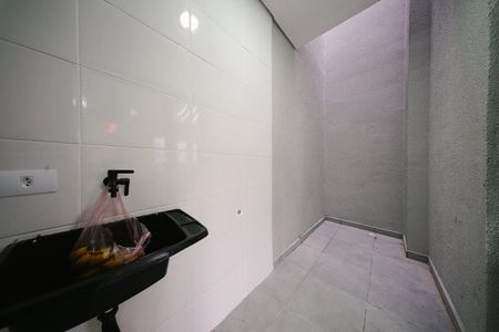 Casa à venda com 80m², 3 quartos e 1 vaga Casa à venda com 80m², 3 quartos e 1 vagaÁrea de Serviço