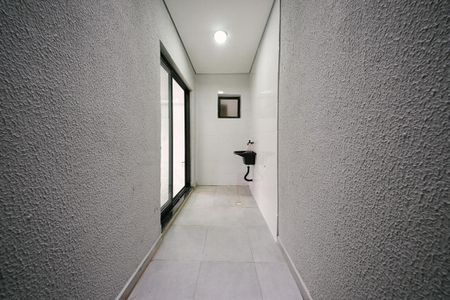 Casa à venda com 80m², 3 quartos e 1 vaga Casa à venda com 80m², 3 quartos e 1 vagaÁrea de Serviço
