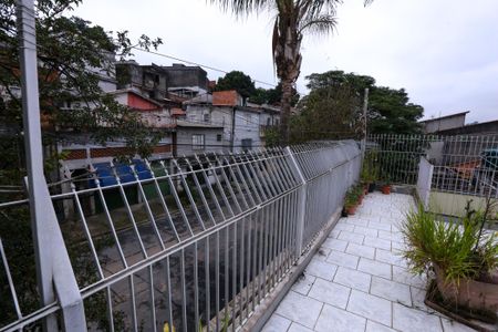 Casa para alugar com 230m², 3 quartos e 2 vagas Casa para alugar com 230m², 3 quartos e 2 vagasVista da Rua