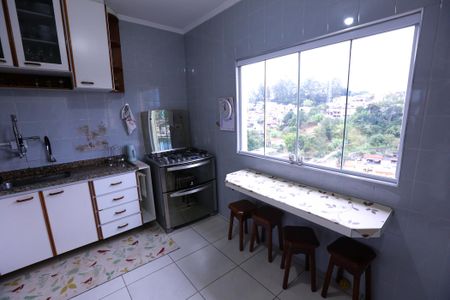 Casa para alugar com 230m², 3 quartos e 2 vagas Casa para alugar com 230m², 3 quartos e 2 vagasCozinha
