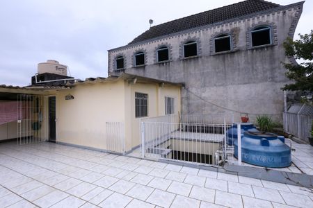 Casa para alugar com 230m², 3 quartos e 2 vagas Casa para alugar com 230m², 3 quartos e 2 vagasQuintal